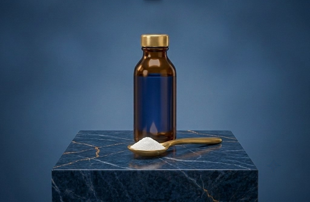 مواد اولیه دارویی